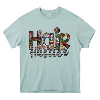 Arona hair hustler Heavy Core Tee - SublimationCraftShop