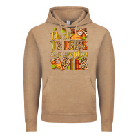 Vintage Coffee thick thighs and pumpkin pies Vintage Hoodie - Zillion Design Studio