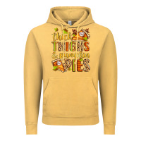 Vintage Mustard thick thighs and pumpkin pies Vintage Hoodie - Zillion Design Studio