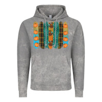 Cloud Rock thanksgiving brushstrokes Vintage Hoodie - RanaPortraitStore