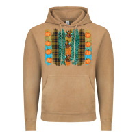 Vintage Camel thanksgiving brushstrokes Vintage Hoodie - RanaPortraitStore