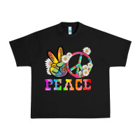 Black lgbtq peace and sembols Urban Heavy Tee - HRA Design Shop