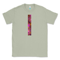 Matcha Halloween Key Fob Classic Tee - BundleAndBundleShop