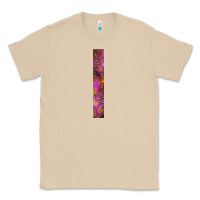 Mushroom Halloween Key Fob Classic Tee - BundleAndBundleShop