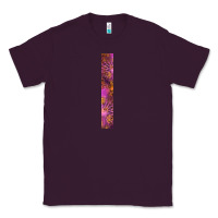 Plum Halloween Key Fob Classic Tee - BundleAndBundleShop
