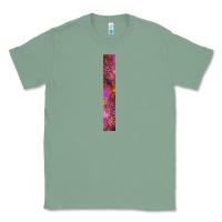 Sage Halloween Key Fob Classic Tee - BundleAndBundleShop