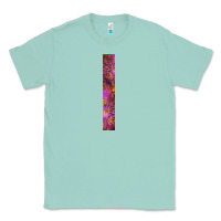 Seafoam Halloween Key Fob Classic Tee - BundleAndBundleShop