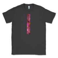 Smoke Halloween Key Fob Classic Tee - BundleAndBundleShop