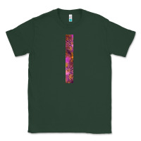 Sports Green Halloween Key Fob Classic Tee - BundleAndBundleShop