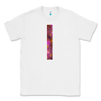 White Halloween Key Fob Classic Tee - BundleAndBundleShop