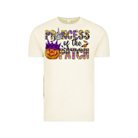 Vintage Arctic Princess Of The Vintage Tee - CowhideDigitalArt