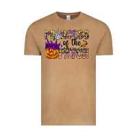Vintage Camel Princess Of The Vintage Tee - CowhideDigitalArt