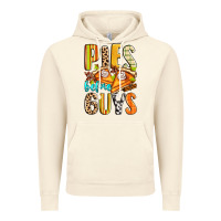 Vintage Artic pies before guys Vintage Hoodie - Zillion Design Studio