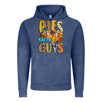 Vintage Denim pies before guys Vintage Hoodie - Zillion Design Studio