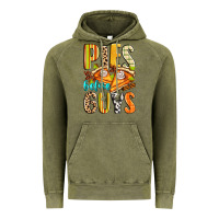 Vintage Olive pies before guys Vintage Hoodie - Zillion Design Studio