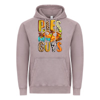 Vintage Zinc pies before guys Vintage Hoodie - Zillion Design Studio