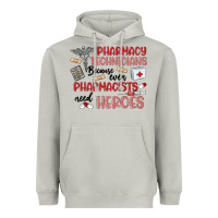 Moon Dust pharmacy technicians Heavyweight Hoodie - MaliasSmallBusiness