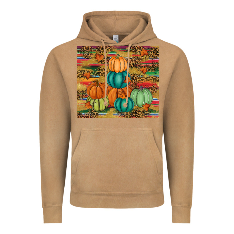 Pumpkin Vintage Hoodie by RanaPortraitStore | Teevron