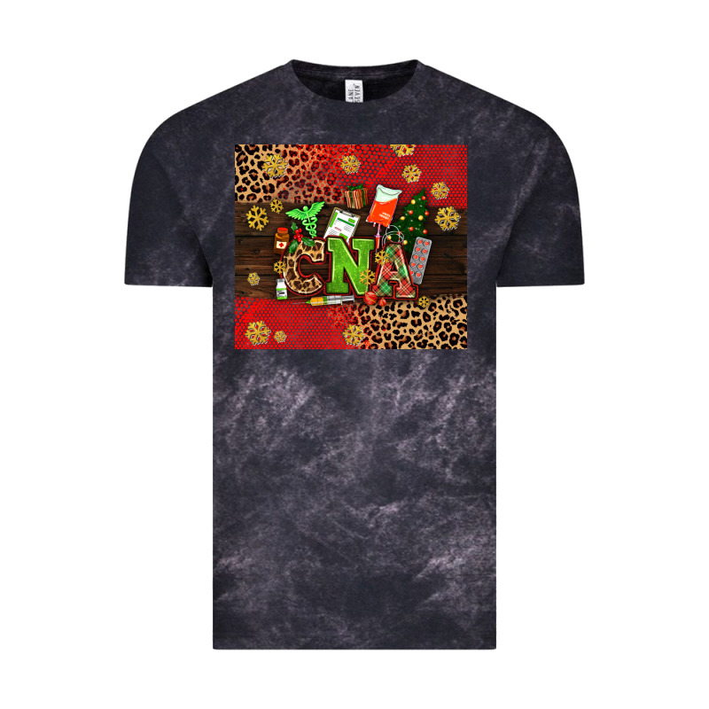 Cna Christmas Vintage Tee by AdoDesignShop | Teevron