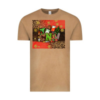 Vintage Camel cna christmas Vintage Tee - AdoDesignShop
