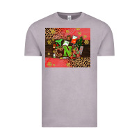 Vintage Zinc cna christmas Vintage Tee - AdoDesignShop