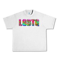 Lunar Rock lgbtq Urban Heavy Tee - HRA Design Shop