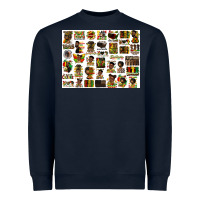 Juneteenth Bundle Preview Heavyweight Sweatshirt | Teevron
