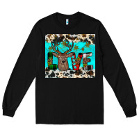 Black christmas love Long Sleeve Tee - JahusDesignShop