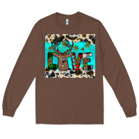 Chestnut christmas love Long Sleeve Tee - JahusDesignShop