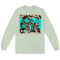 Matcha christmas love Long Sleeve Tee - JahusDesignShop