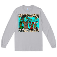 Moon Dust christmas love Long Sleeve Tee - JahusDesignShop