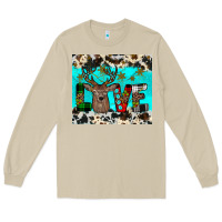 Mushroom christmas love Long Sleeve Tee - JahusDesignShop
