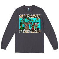 Smoke christmas love Long Sleeve Tee - JahusDesignShop
