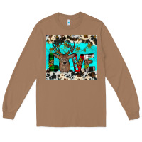 Toasted Coconut christmas love Long Sleeve Tee - JahusDesignShop