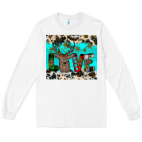 White christmas love Long Sleeve Tee - JahusDesignShop