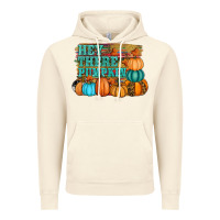 Vintage Artic hey there pumpkin Vintage Hoodie - RanaPortraitStore