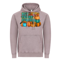 Vintage Zinc hey there pumpkin Vintage Hoodie - RanaPortraitStore