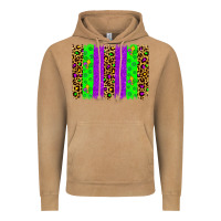Vintage Camel mardi gras brush stoke Vintage Hoodie - JahusDesignShop