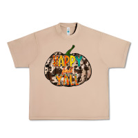 Burro happy fall yall Urban Heavy Tee - RacoonDesign
