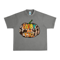 Tornado happy fall yall Urban Heavy Tee - RacoonDesign