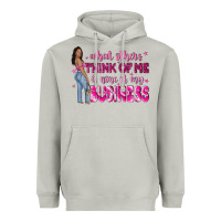 Moon Dust what other think of me is none of my business Heavyweight Hoodie - NancyCooperArtShop