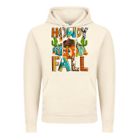 Vintage Artic howdy fall Vintage Hoodie - Zillion Design Studio