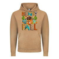 Vintage Camel howdy fall Vintage Hoodie - Zillion Design Studio