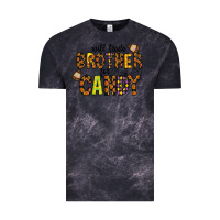 Cloud Black Will Trade Brother For Candy Vintage Tee - CowhideDigitalArt