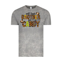 Cloud Rock Will Trade Brother For Candy Vintage Tee - CowhideDigitalArt