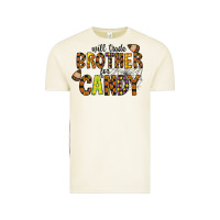 Vintage Arctic Will Trade Brother For Candy Vintage Tee - CowhideDigitalArt