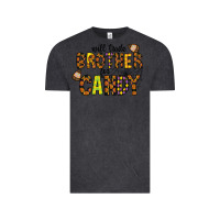 Vintage Black Will Trade Brother For Candy Vintage Tee - CowhideDigitalArt