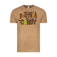 Vintage Camel Will Trade Brother For Candy Vintage Tee - CowhideDigitalArt