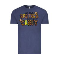 Vintage Denim Will Trade Brother For Candy Vintage Tee - CowhideDigitalArt