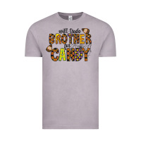 Vintage Zinc Will Trade Brother For Candy Vintage Tee - CowhideDigitalArt
